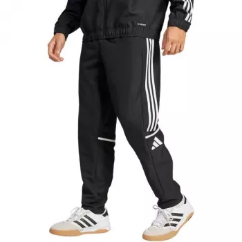 adidas Squadra 25 férfi bemutató futballnadrág fekete 2XL