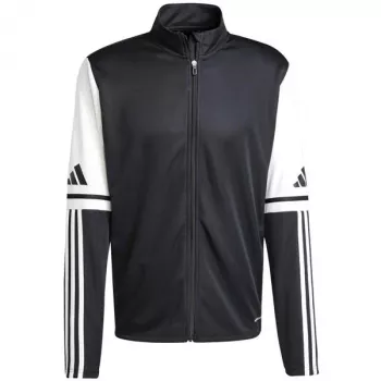 adidas Squadra 25 edzőfelső férfi fekete/fehér XL