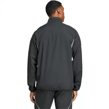 adidas férfi Tiro 25 Competition Presentation edződzseki fekete M