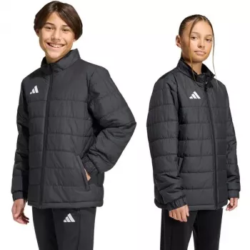 adidas Entrada 26 Light gyerek edződzseki fekete 152 cm