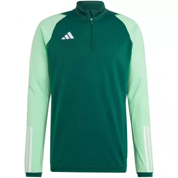adidas Tiro 23 Competition edzőpulóver férfi Team Green HU1308