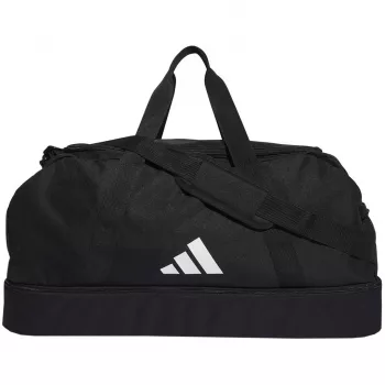 adidas Tiro League Duffel Large táska fekete HS9744