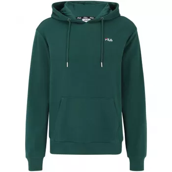 Fila Bengel férfi pulóver FAM0498 60078, zöld, M