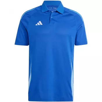 adidas Tiro 24 Competition férfi póló Team Royal Blue M