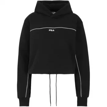 Fila Laagna női pulóver FAW0907 80010, fekete, L