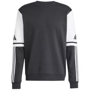 adidas Squadra 25 Sweat Crew férfi pulóver fekete XL