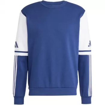 adidas Squadra 25 Sweat Crew férfi pulóver Navy Blue L