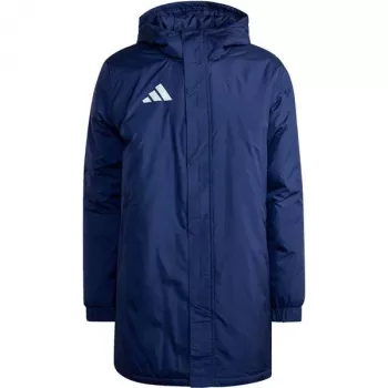 adidas Entrada 26 Stadium dzseki gyerek navy blue 164 cm