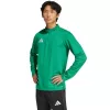 adidas Entrada 26 férfi edzőfelső zöld S méret