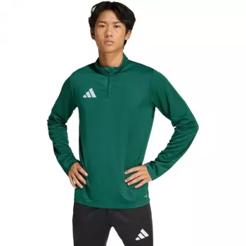 adidas Entrada 26 férfi edzőpóló zöld XL