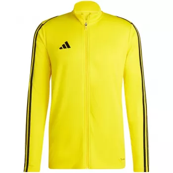 adidas Tiro 23 League edző tracktop sárga férfi XL