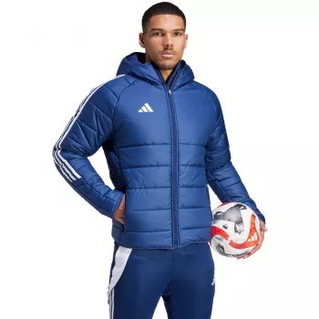 adidas Tiro 24 téli férfi kabát kék IR9497 M