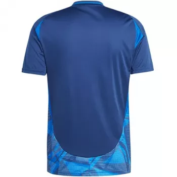 adidas Tiro 24 Competition Match mez Navy Blue IQ4758 M