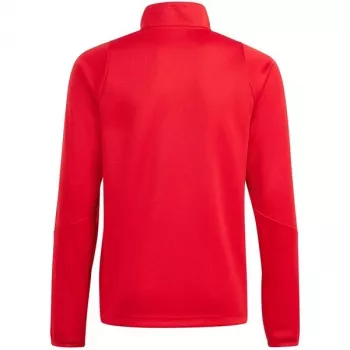 adidas Tiro 24 edzőkabát gyerek piros 116 cm