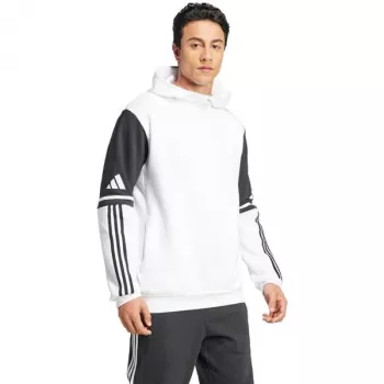 adidas Squadra 25 Sweat Hoody férfi fehér/fekete XL