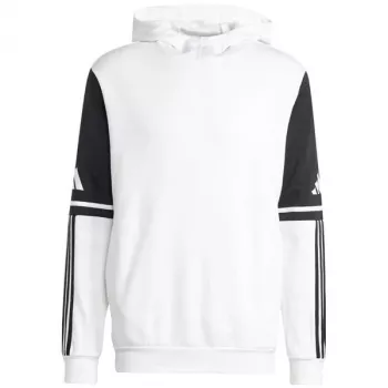 adidas Squadra 25 Sweat Hoody férfi fehér/fekete XL