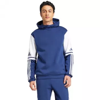 adidas Squadra 25 Sweat Hoodie férfi navy blue 2XL