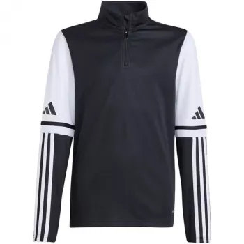 adidas Squadra 25 edződzseki gyerek fekete 152cm