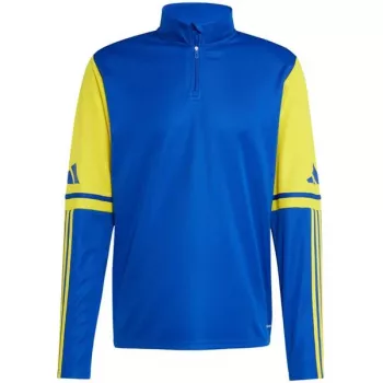 adidas férfi Squadra 25 edződzseki team royal blue/sárga XL