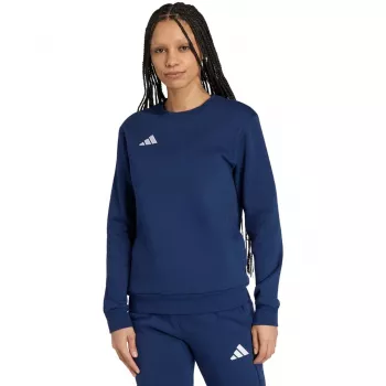 adidas Entrada 26 női szvetter navy blue L