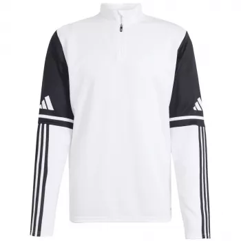 adidas Squadra 25 edzős felső férfi fehér/fekete 2XL JD2987