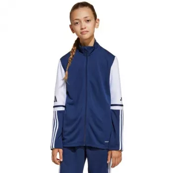 adidas Squadra 25 hosszú ujjú edzős póló gyerek navy kék JD3029 140cm