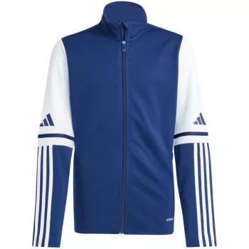 adidas Squadra 25 hosszú ujjú edzős póló gyerek navy kék JD3029 140cm