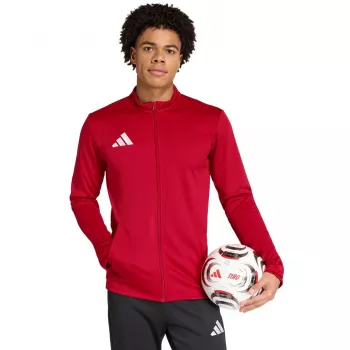 adidas Entrada 26 track dzseki férfi piros L