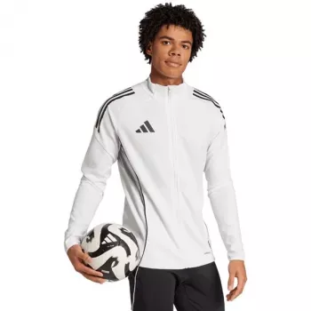 adidas férfi Tiro 25 Competition edződzseki fehér JM3555 XL