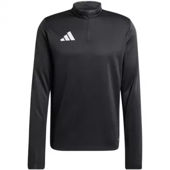 adidas Entrada 26 férfi edzőfelső fekete L