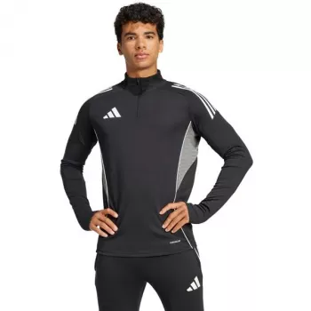 adidas Tiro 25 Competition edzőfelső férfi fekete 2XL