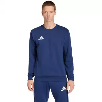 adidas Entrada 26 férfi szvetter navy kék JZ6574 M méret
