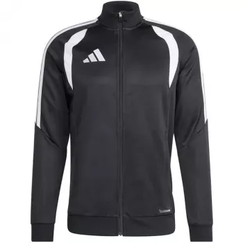 adidas Tiro 26 League edzőfelső férfi fekete L