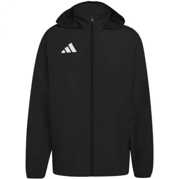 adidas Entrada 26 Multi férfi futballkabát fekete S