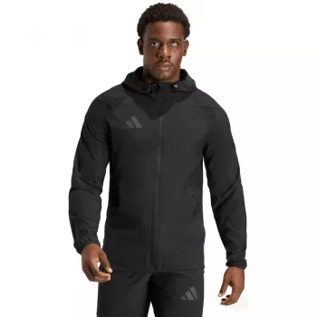 adidas Tiro 26 Travel széldzseki férfi dzseki fekete XL