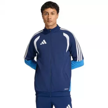 adidas férfi Tiro 26 Competition edződzseki Navy Blue XL