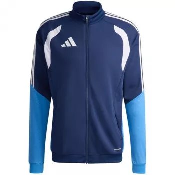 adidas férfi Tiro 26 Competition edződzseki Navy Blue XL