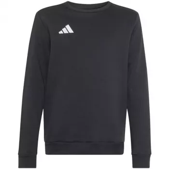 adidas Entrada 26 melegítőfelső gyerekeknek fekete 164 cm