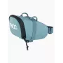 Evoc Seat Bag M nyereg alatti táska, Steel