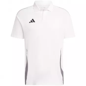 adidas Tiro 24 Competition férfi póló fehér S