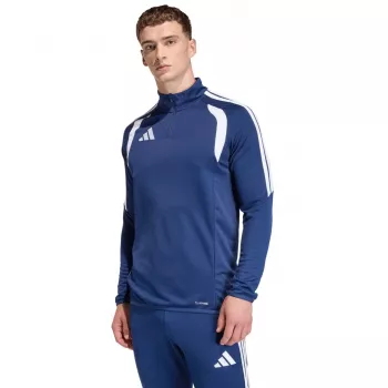 adidas Tiro 26 League edzőfelső férfi navy blue 2XL