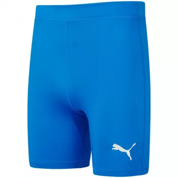 Puma Liga Baselayer rövid nadrág, férfi, Peacoat XL