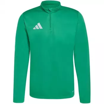 adidas Entrada 26 edzőfelső férfi Team Green L