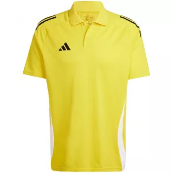 adidas Tiro 24 Competition póló Team Yellow IV9144 S méret
