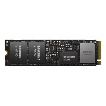 Samsung PM9E1 MZVLC512HFJD - 512GB belső SSD - M.2 2280 - PCIe 5.0 x4 NVMe
