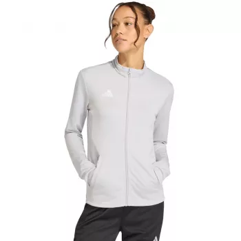 adidas Entrada 26 női edzőkabát szürke L