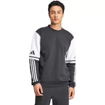 adidas Squadra 25 Sweat Crew férfi szvetter fekete L