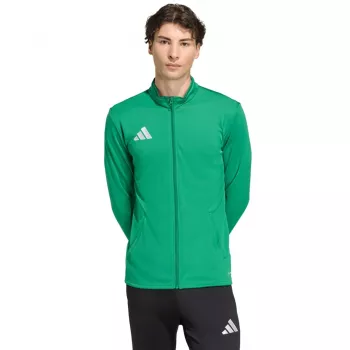 adidas Entrada 26 edzőkabát férfi zöld 2XL