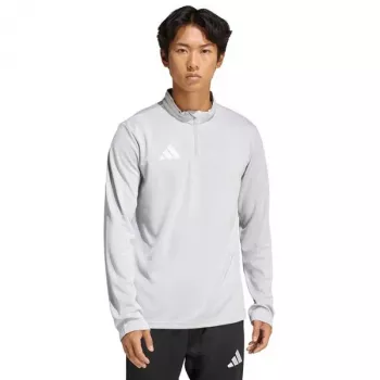 adidas Entrada 26 férfi edző felső szürke XL
