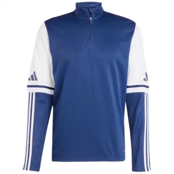 adidas Squadra 25 edző felső férfi Team Royal Blue/fehér S méret
